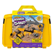 Kinetic Sand foldbare byggesæt box