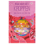 Kom med ind i kroppen