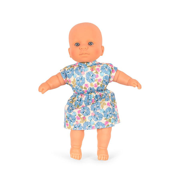 Konges Sløjd Adeline mini dukke, fleur rosier