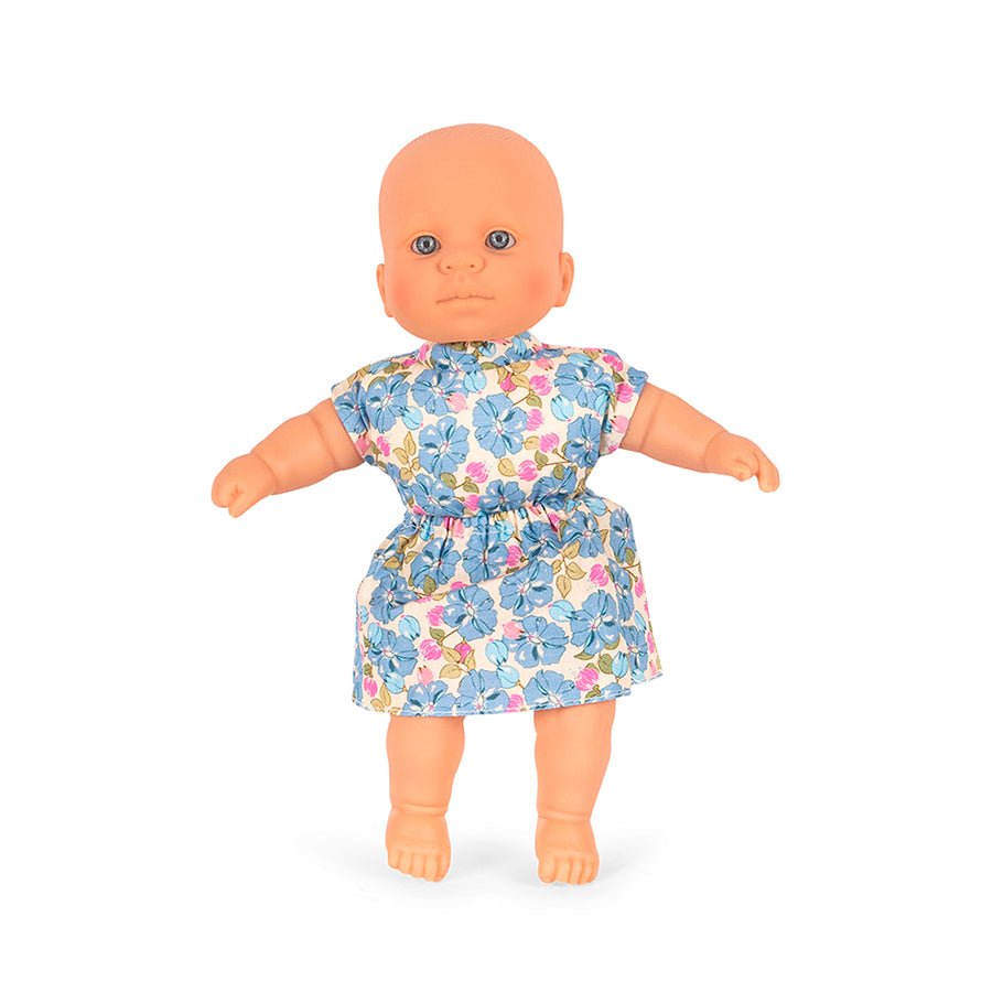 Konges Sløjd Adeline mini dukke, fleur rosier