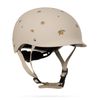 Aiko Fahrradhelm zitronengelb