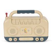 Konges Sløjd Baby Boombox, Multi