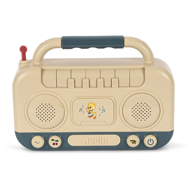 Konges Sløjd Baby Boombox, Multi