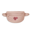 Juno Bauchtasche Cameo Rosa
