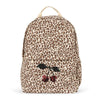 Juno Pailletten-Rucksack Leo