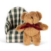 Konges Sløjd Tiny Teddy, Blue
