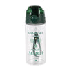 Wasserflasche mit Match-Print