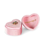 Konges Sløjd love fingerring, cherry