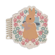 Konges Sløjd magisk vandmalebog, bunny sweetheart