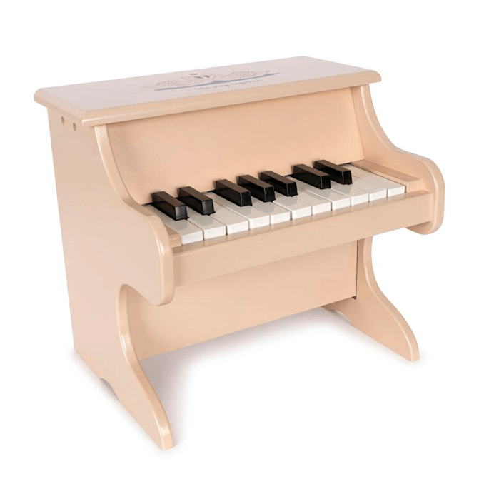 Konges Sløjd Piano, swan