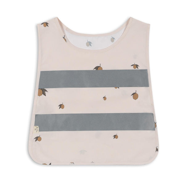 Konges Sløjd refleksvest, lemon