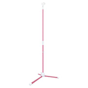 Lalarma Mikrofonholder, Pink