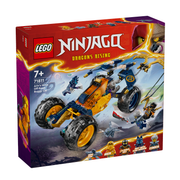 LEGO® NINJAGO Arins ninja off - roader