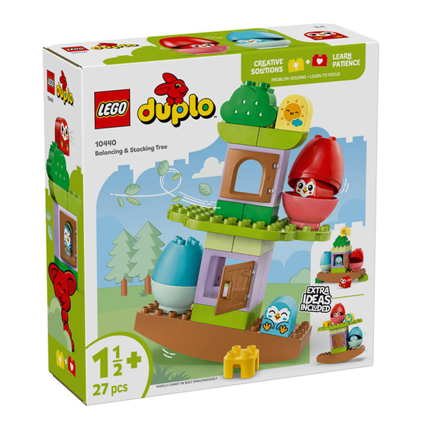 LEGO® Balance - og stabletræ