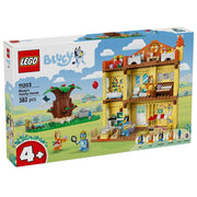 LEGO® DUPLO® Blueys Families Hus