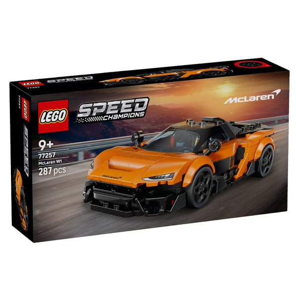 LEGO® McLaren W1