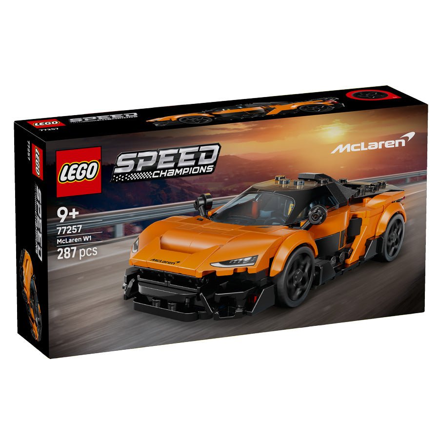 LEGO® McLaren W1
