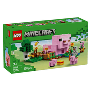 LEGO® Minecraft Griseungehuset