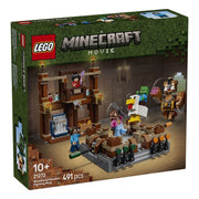 LEGO - 21272