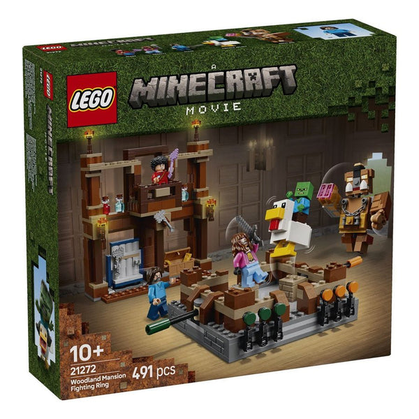 LEGO - 21272