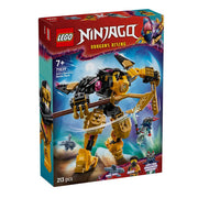 LEGO® NINJAGO®, Arins Spinjitzu - kamprobot