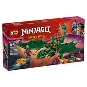 LEGO® Lloyds grønne skovdrage