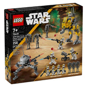 LEGO® Star Wars™ Battle Pack Med KlonsoldaterFra 327. Stjernekorps