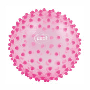 Ludi sansebold, pink 20 cm