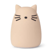 Liewood Winston lampe, Cat - Rose