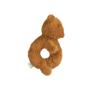 Liewood Romain Bear rangle, golden caramel
