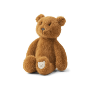 Liewood Binnie Bjørn lille, golden caramel