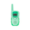 Walkie-Talkie mintgrün