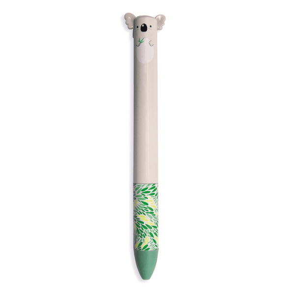 Legami Click & Clack kuglepen, Koala