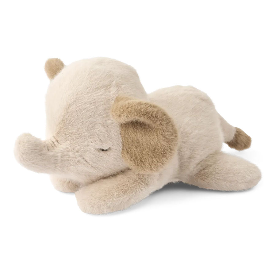 Liewood Berto Baby Elefant Bamse, Mist