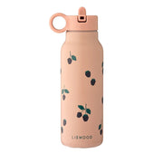 Liewood Falk Vand Flaske 350 ml, berry / pale tuscany