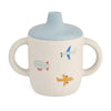 Neil Schnabelbecher Aviator/Ecru