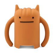 Liewood Winston lampe, monster - golden caramel