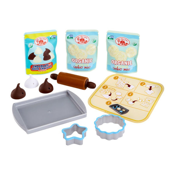 Little Tikes Creative Chefs cookie kit