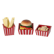 Burgermenu Legemad