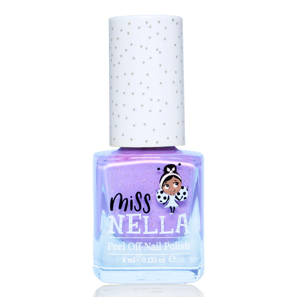 Miss Nella neglelak til børn, Butterfly Wings