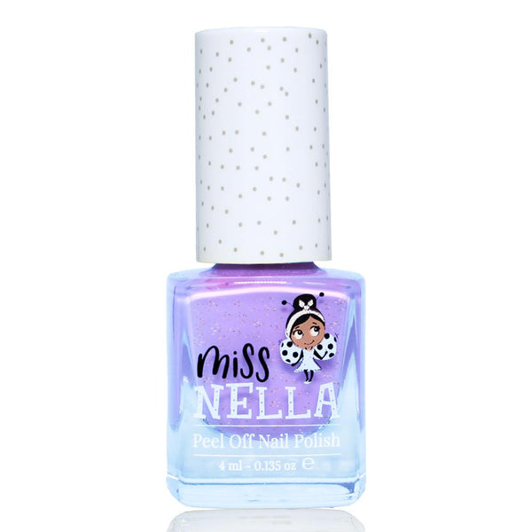 Miss Nella neglelak til børn, Butterfly Wings