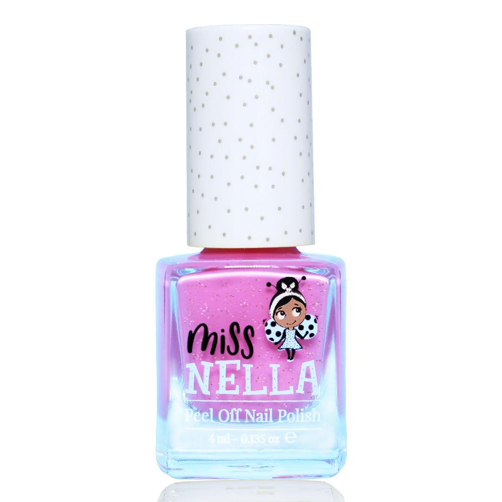 Miss Nella neglelak til børn, Blueberry Smoothie