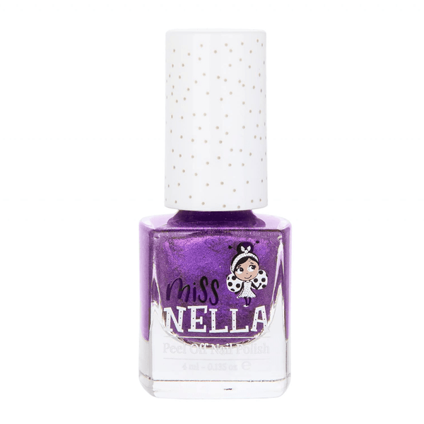 Miss Nella neglelak til børn, galactic unicorn