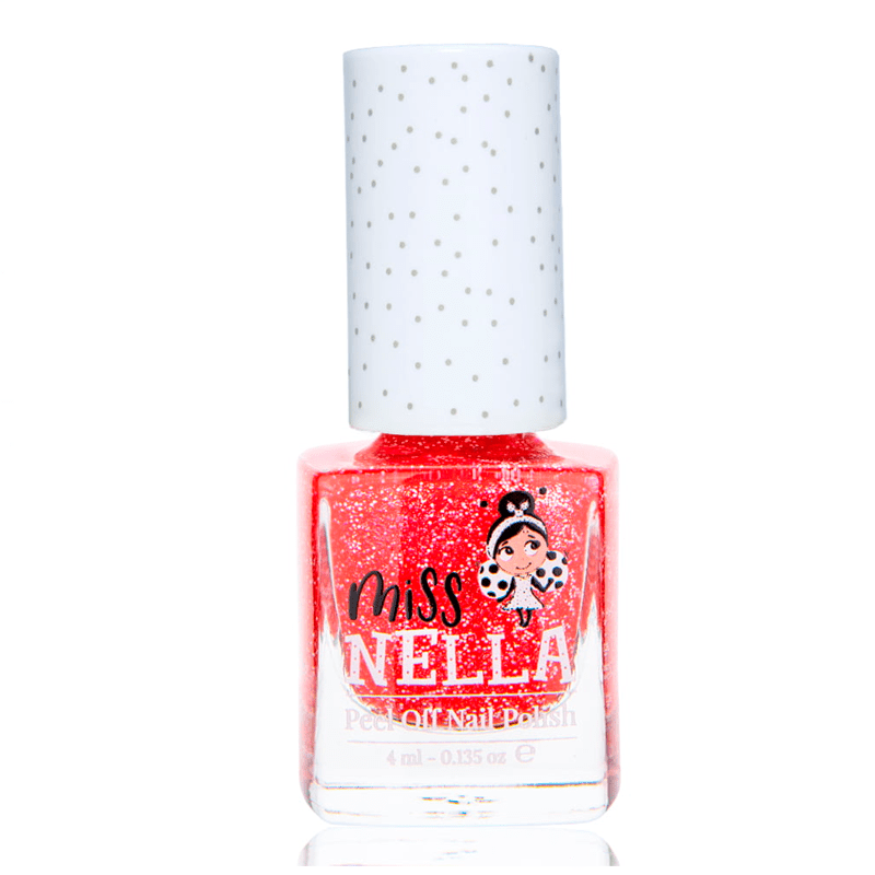 Miss Nella neglelak til børn, croco - dazzle