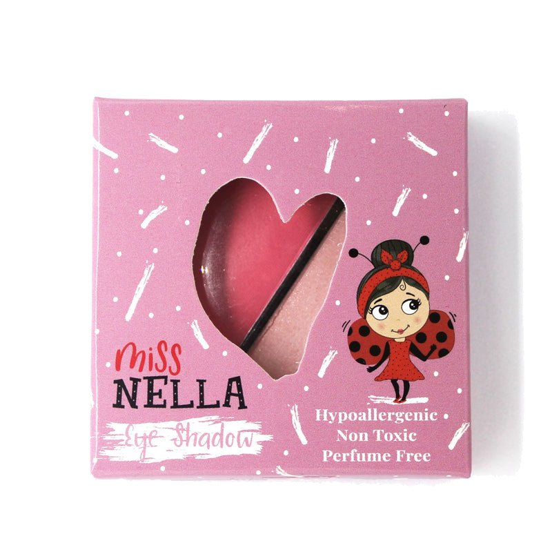 Miss Nella duo øjenskygger, Pink Skies