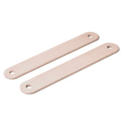 MODU Balancebomme, 2 Dele - Rose