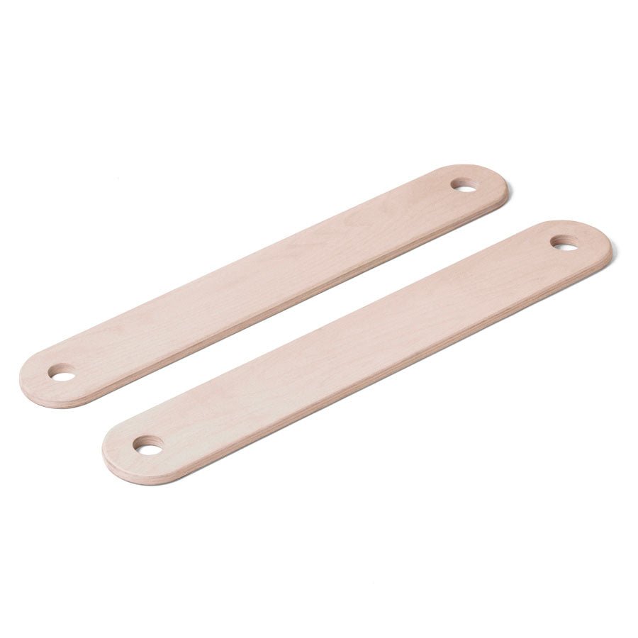MODU Balancebomme, 2 Dele - Rose