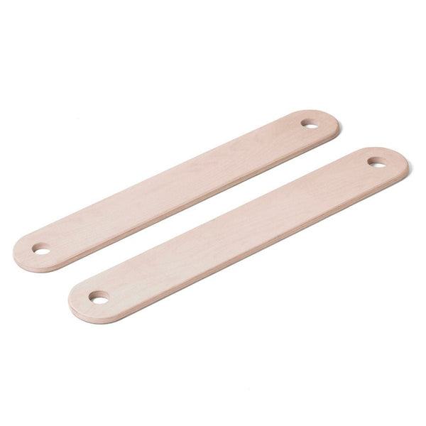 MODU Balancebomme, 2 Dele - Rose