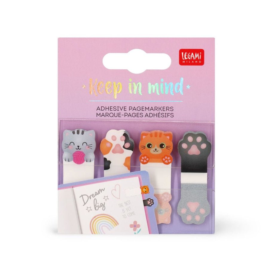 Mærkefaner, Keep In Mind - Kitty