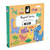 Magneti´Stories mit Dinosauriern